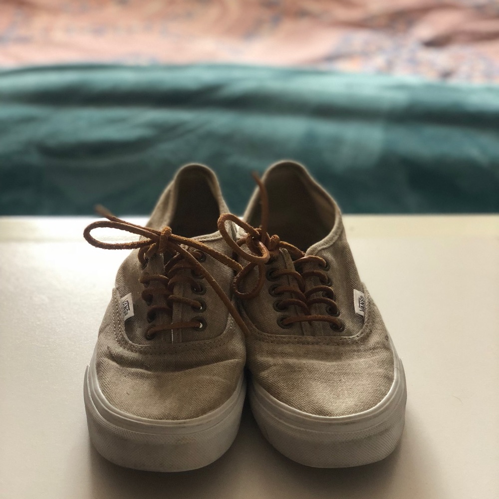 Vans Authentic Sneakers